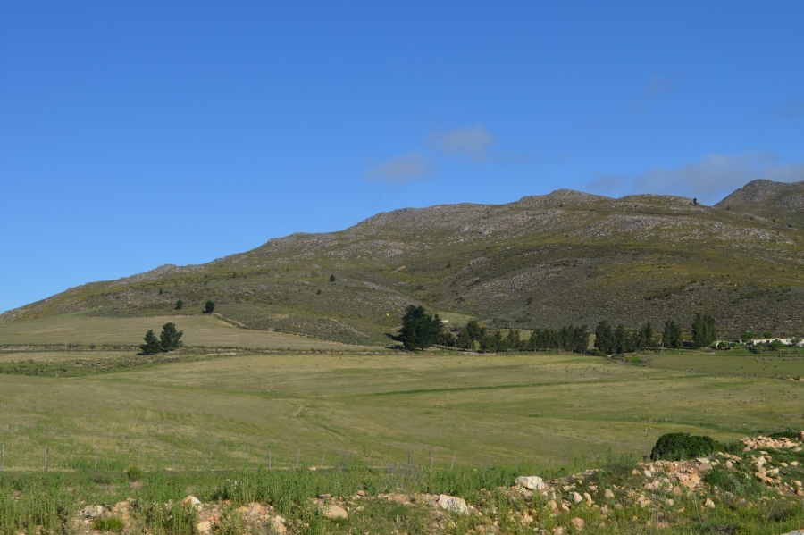 0 Bedroom Property for Sale in Uniondale Western Cape
